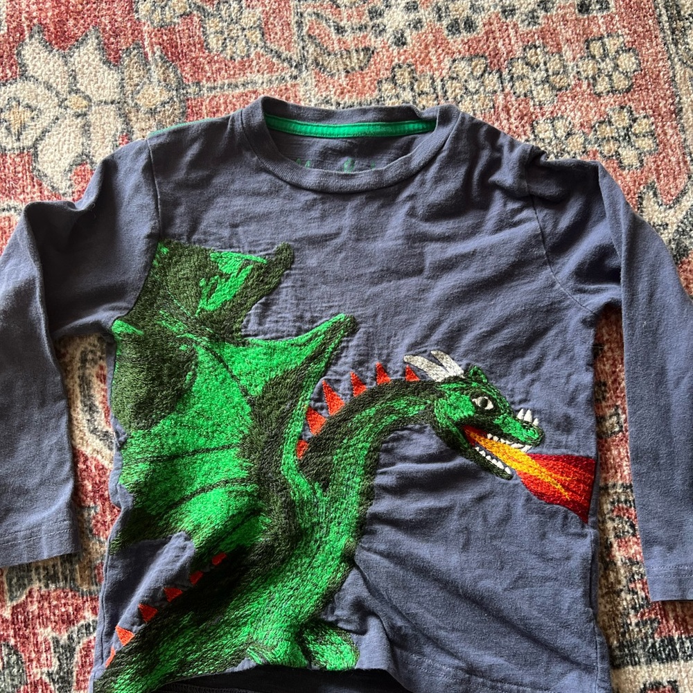 Boys shirt